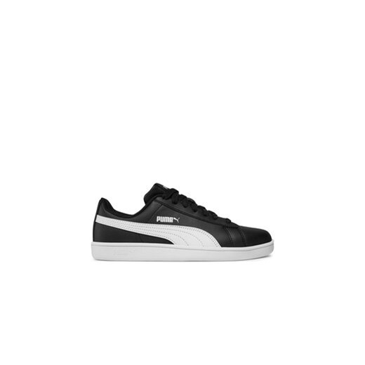Puma Sneakersy Up Jr 373600 01 Czarny ze sklepu MODIVO w kategorii Buty sportowe dziecięce - zdjęcie 170970414