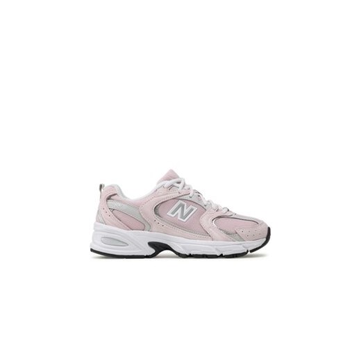 New Balance Sneakersy MR530CF Różowy ze sklepu MODIVO w kategorii Buty sportowe męskie - zdjęcie 170970460