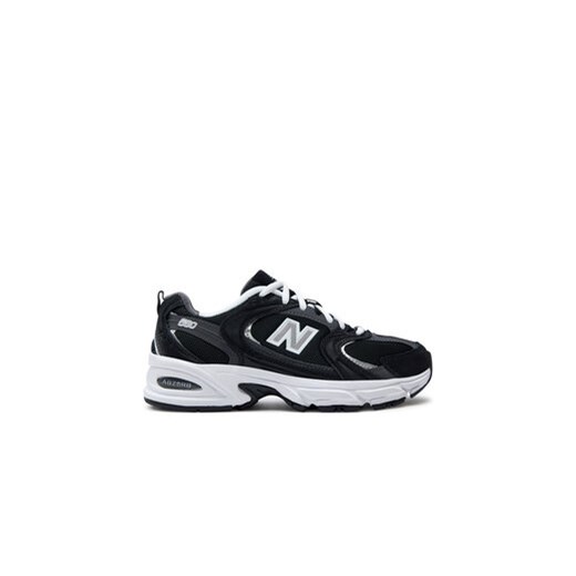 New Balance Sneakersy MR530CC Czarny ze sklepu MODIVO w kategorii Buty sportowe męskie - zdjęcie 170970513