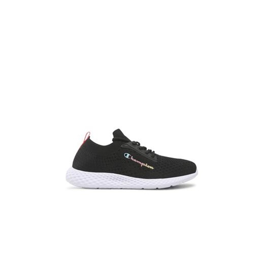 Champion Sneakersy Sprint Element S11526-CHA-KK001 Czarny ze sklepu MODIVO w kategorii Buty sportowe damskie - zdjęcie 170970514