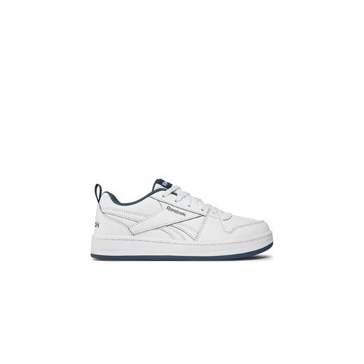 Reebok Sneakersy Royal Prime 2 IE6672 Biały ze sklepu MODIVO w kategorii Buty sportowe dziecięce - zdjęcie 170970574