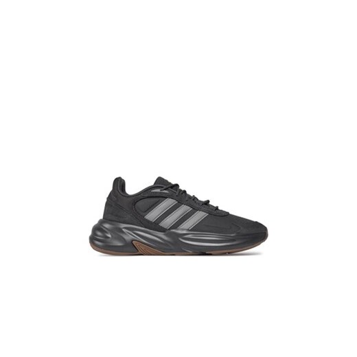 adidas Buty Ozelle Shoes IE9570 Szary 42_23 MODIVO