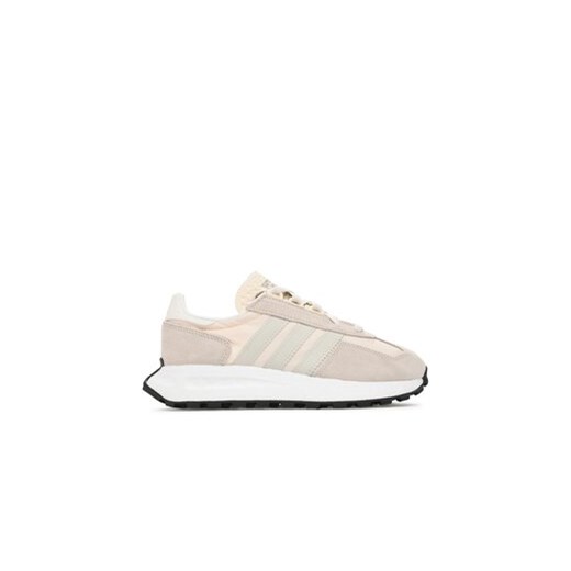 adidas Buty Retropy E5 Shoes IE7062 Beżowy 41_13 MODIVO