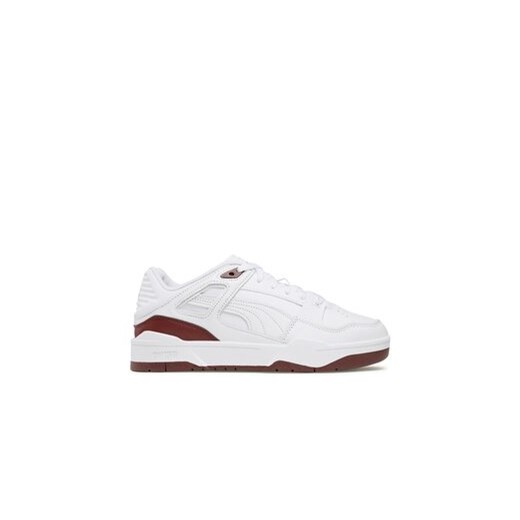 Puma Sneakersy Slipstream lth 387544 19 Biały ze sklepu MODIVO w kategorii Buty sportowe męskie - zdjęcie 170970940