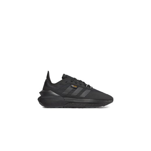 adidas Sneakersy Avryn Shoes IG2372 Czarny ze sklepu MODIVO w kategorii Buty sportowe męskie - zdjęcie 170970941