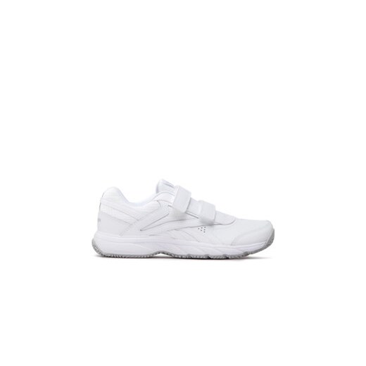 Reebok Sneakersy Work N Cushion 4.0 Kc FU7360 Biały ze sklepu MODIVO w kategorii Buty sportowe męskie - zdjęcie 170970952