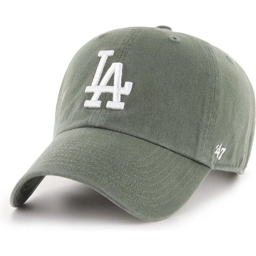 Czapka z daszkiem MLB Los Angeles Dodgers 47 Brand ze sklepu SPORT-SHOP.pl w kategorii Czapki z daszkiem męskie - zdjęcie 170973943