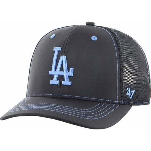 Czapka z daszkiem MLB Los Angeles Dodgers Xray Trucker 47 Brand ze sklepu SPORT-SHOP.pl w kategorii Czapki z daszkiem męskie - zdjęcie 170973944