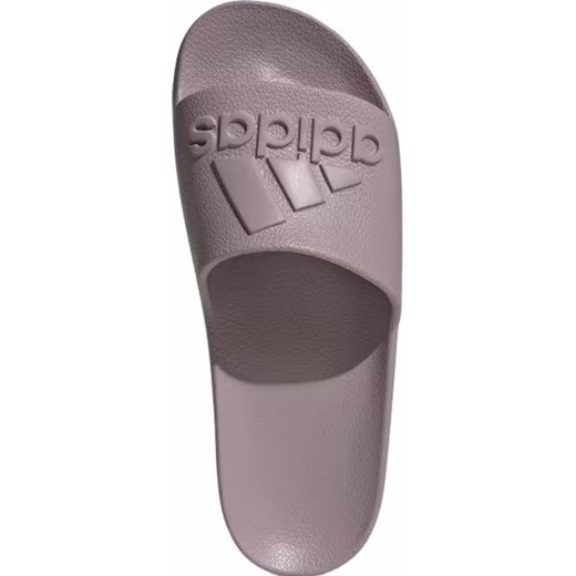 Klapki Adilette Aqua Adidas ze sklepu SPORT-SHOP.pl w kategorii Klapki męskie - zdjęcie 170973952