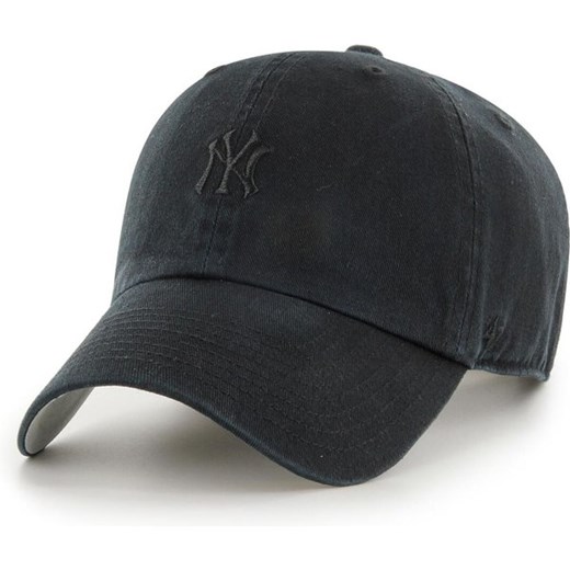 Czapka z daszkiem MLB New York Yankees Base Runner Clean Up 47 Brand ze sklepu SPORT-SHOP.pl w kategorii Czapki z daszkiem męskie - zdjęcie 170974044