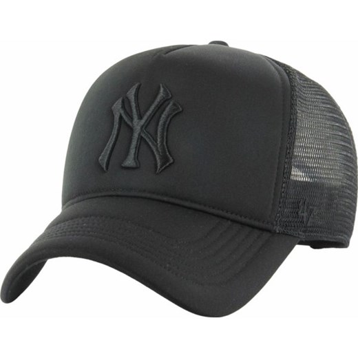 Czapka z daszkiem MLB New York Yankees Tri Tone Foam 47 Brand ze sklepu SPORT-SHOP.pl w kategorii Czapki z daszkiem męskie - zdjęcie 170974092