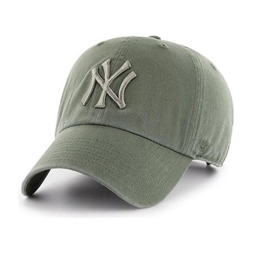 Czapka z daszkiem New York Yankees Clean Up 47 Brand ze sklepu SPORT-SHOP.pl w kategorii Czapki z daszkiem męskie - zdjęcie 170974223