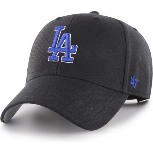 Czapka z daszkiem MLB Los Angeles Dodgers '47 MVP 47 Brand ze sklepu SPORT-SHOP.pl w kategorii Czapki z daszkiem męskie - zdjęcie 170974624