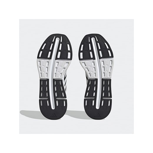adidas Sneakersy &quot;Swift Run 23&quot; w kolorze czarno-białym 45 okazyjna cena Limango Polska