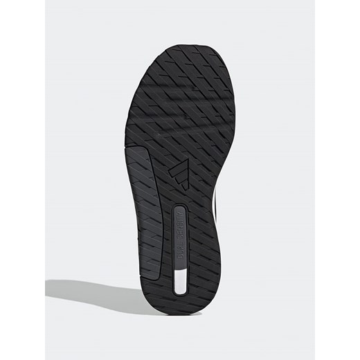 adidas Buty sportowe &quot;Everyset&quot; w kolorze czarno-białym 45 Limango Polska okazja