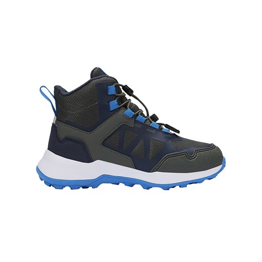 Trollkids Sneakersy "Oppland Hiker" w kolorze granatowym Trollkids 36 wyprzedaż Limango Polska