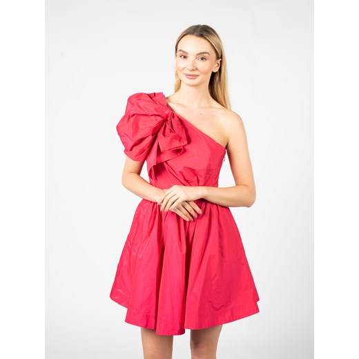 Pinko Sukienka "Giuggiolo" | 1N13JW 8173 | Kobieta | Różowy Pinko 40 okazyjna cena ubierzsie.com