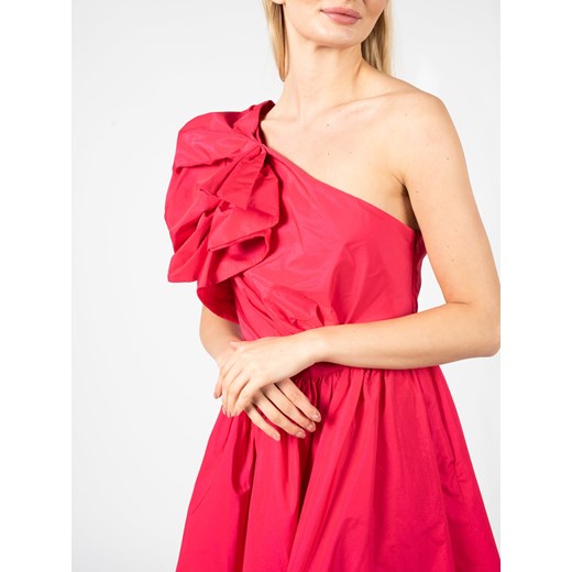 Pinko Sukienka "Giuggiolo" | 1N13JW 8173 | Kobieta | Różowy Pinko 40 ubierzsie.com promocyjna cena