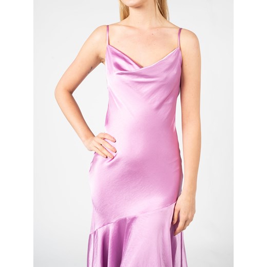 Pinko Sukienka "La Rosas" | 100033 Z345 | Kobieta | Różowy Pinko 36 okazja ubierzsie.com