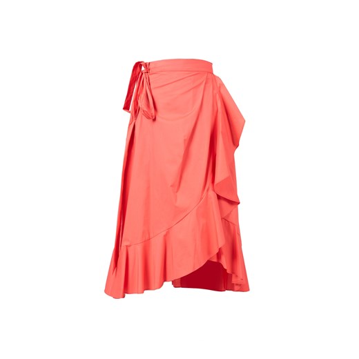 Pinko Spódnica "Vibruno" | 101947 Y4VY | Kobieta | Pomarańczowy Pinko 36 promocyjna cena ubierzsie.com