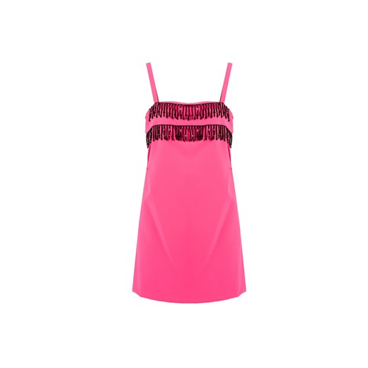 Pinko Sukienka "Anica" | 1G183B 7624 | Kobieta | Różowy Pinko 40 okazja ubierzsie.com