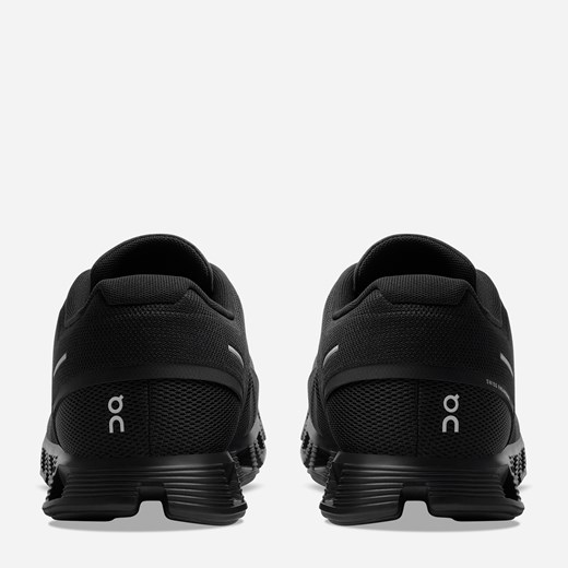 Buty sportowe męskie z siatki na grubej podeszwie do kostki On Running Cloud 5 On Running 42 Rozetka.pl