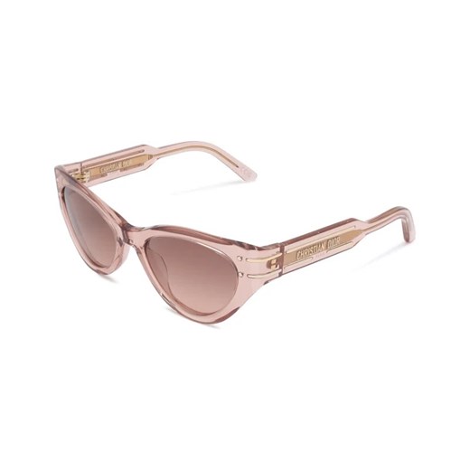 Dior Okulary przeciwsłoneczne DIORSIGNATURE ze sklepu Gomez Fashion Store w kategorii Okulary przeciwsłoneczne damskie - zdjęcie 170979633