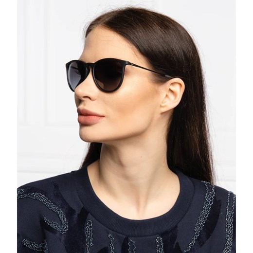 Okulary przeciwsłoneczne damskie Ray-Ban 