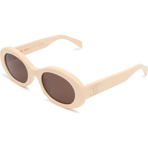 Celine Okulary przeciwsłoneczne CL40194U ze sklepu Gomez Fashion Store w kategorii Okulary przeciwsłoneczne damskie - zdjęcie 170979664