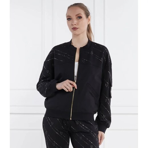 Liu Jo Sport Bluza | Regular Fit M wyprzedaż Gomez Fashion Store