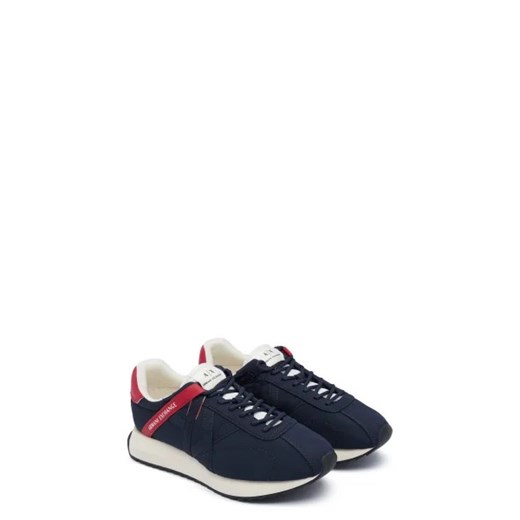 Buty sportowe męskie Armani Exchange