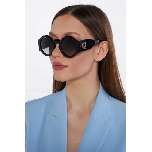 Okulary przeciwsłoneczne damskie LOEWE 