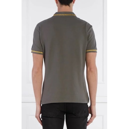 Versace Jeans Couture Polo | Regular Fit XL okazyjna cena Gomez Fashion Store