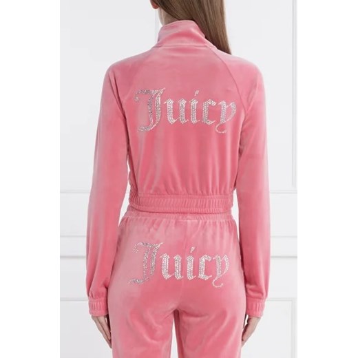 Bluza damska Juicy Couture 