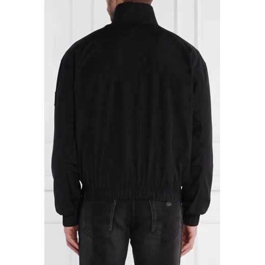 CALVIN KLEIN JEANS Kurtka HARRINGTON | Relaxed fit L okazja Gomez Fashion Store