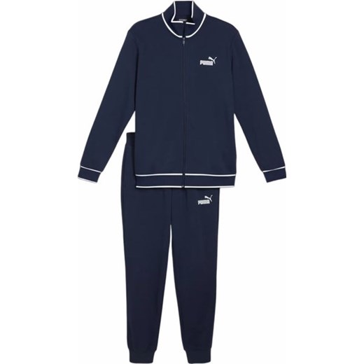 Dres męski Sweat Tracksuit Puma ze sklepu SPORT-SHOP.pl w kategorii Dresy męskie - zdjęcie 170983374