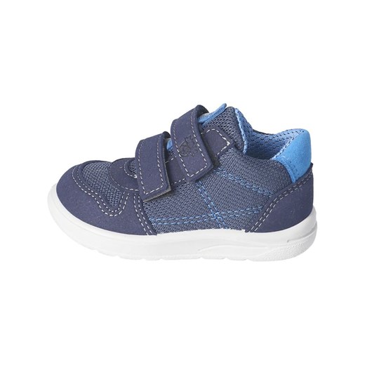 PEPINO Sneakersy w kolorze granatowo-niebieskim ze sklepu Limango Polska w kategorii Buty sportowe dziecięce - zdjęcie 170983572