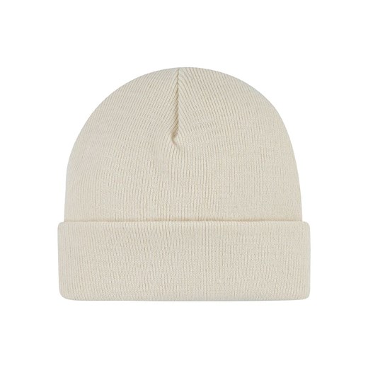 Converse Czapka beanie w kolorze kremowym Converse 50-60 cm okazja Limango Polska