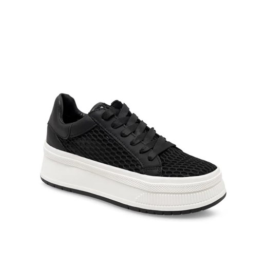 DeeZee Sneakersy WS1004-04 Czarny 39 MODIVO