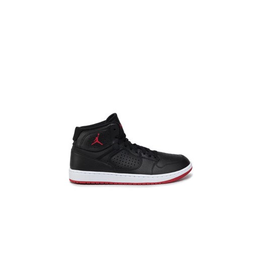 Nike Sneakersy Jordan Access AR3762 001 Czarny ze sklepu MODIVO w kategorii Buty sportowe męskie - zdjęcie 170984692