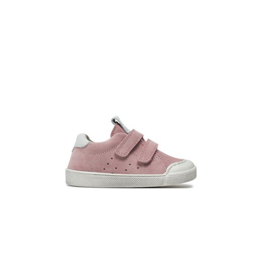 Froddo Sneakersy Rosario G2130316-5 M Różowy ze sklepu MODIVO w kategorii Buty sportowe dziecięce - zdjęcie 170984724