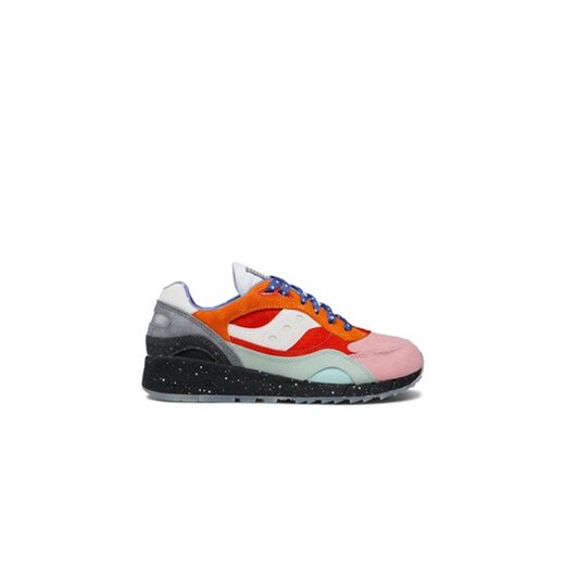 Saucony Sneakersy Shadow 6000 S70703-1 Kolorowy ze sklepu MODIVO w kategorii Buty sportowe męskie - zdjęcie 170984822