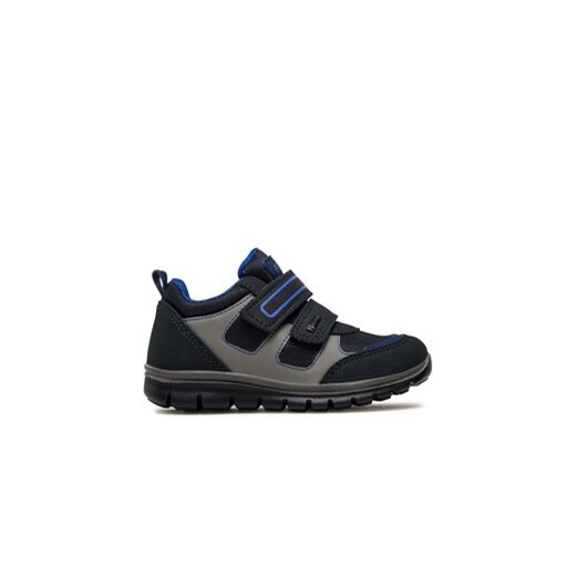 Primigi Sneakersy GORE-TEX 4889311 M Niebieski ze sklepu MODIVO w kategorii Półbuty dziecięce - zdjęcie 170984894
