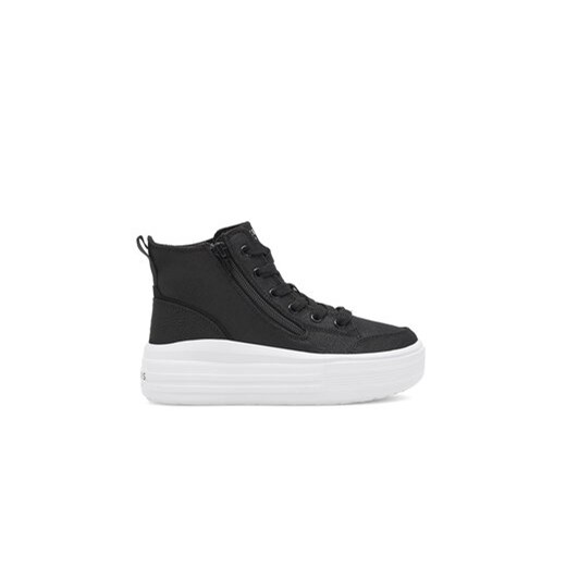 Skechers Sneakersy 310253L BLK Czarny ze sklepu MODIVO w kategorii Trampki dziecięce - zdjęcie 170984993