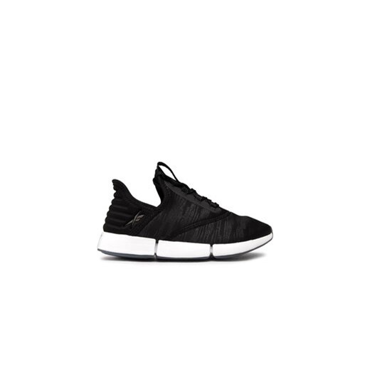 Reebok Sneakersy DailyFit G57819 Czarny ze sklepu MODIVO w kategorii Buty sportowe damskie - zdjęcie 170985022