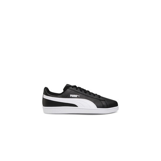 Puma Sneakersy Up 372605 01 Czarny ze sklepu MODIVO w kategorii Trampki męskie - zdjęcie 170985070