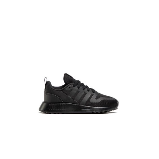 adidas Sneakersy Multix C FX6400 Czarny ze sklepu MODIVO w kategorii Buty sportowe dziecięce - zdjęcie 170985072