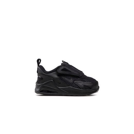 Nike Sneakersy Air Max Bolt (Tde) CW1629 001 Czarny ze sklepu MODIVO w kategorii Buty sportowe dziecięce - zdjęcie 170985283