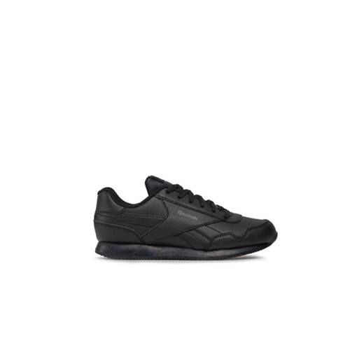 Reebok Sneakersy Royal Cljog 3.0 FV1295 Czarny ze sklepu MODIVO w kategorii Buty sportowe dziecięce - zdjęcie 170985284