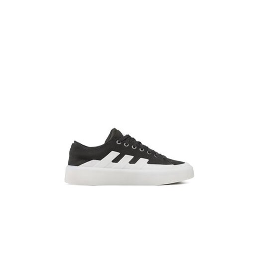 adidas Sneakersy ZNSORED HP5987 Czarny ze sklepu MODIVO w kategorii Trampki męskie - zdjęcie 170985353